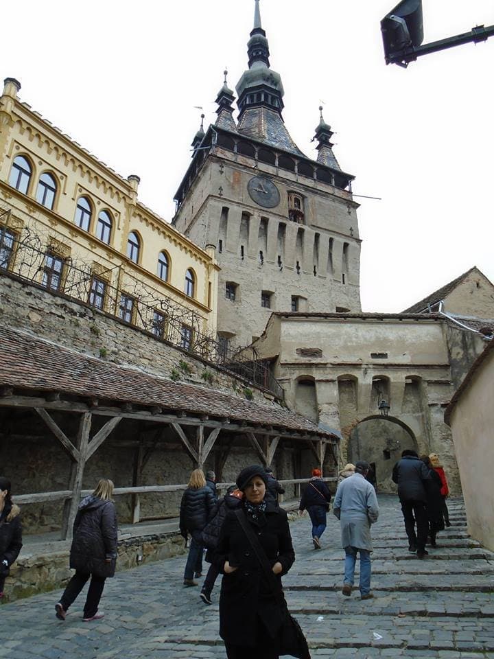 Sighișoara