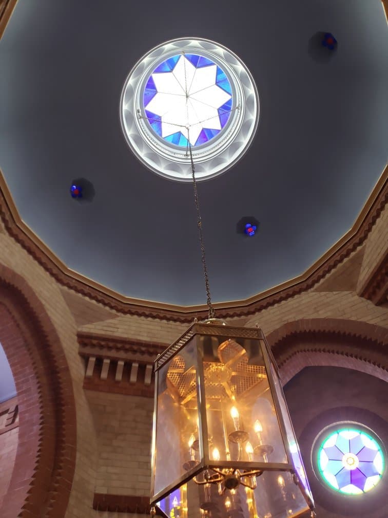 Royal Pump Rooms Leamington Spa