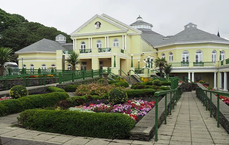 Villa Marina Gardens