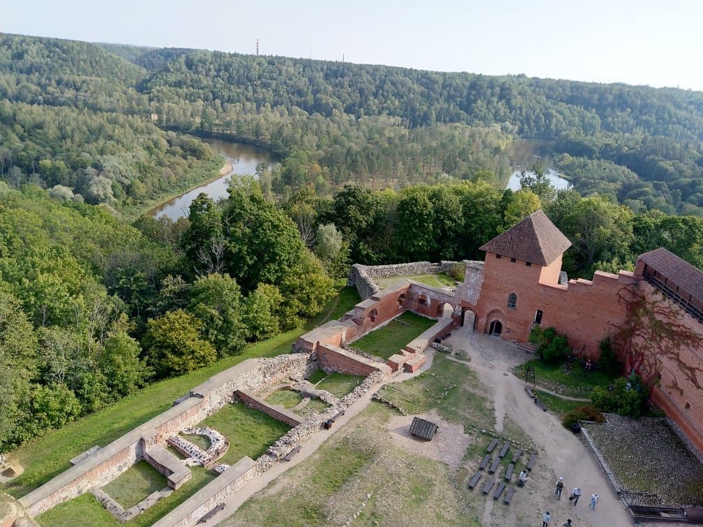 Turaida Museum Reserve