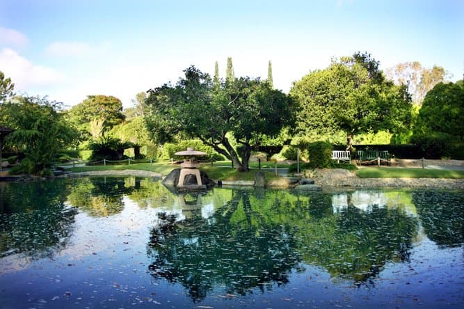 Rockhampton Botanic Gardens