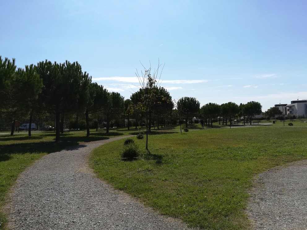 Parco Pegaso