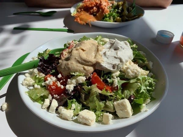 Greek Salad