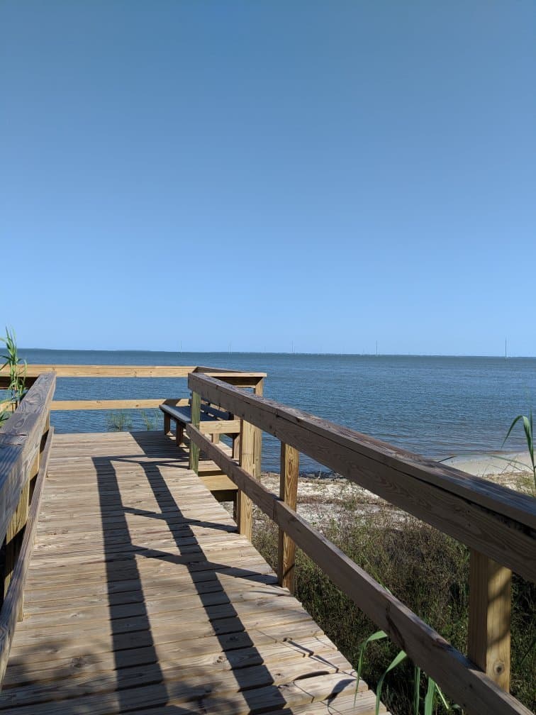 Apalachicola NERR Nature Center