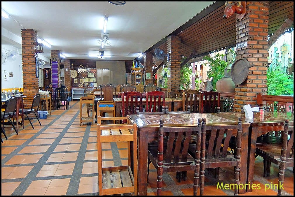 ภายในร้าน