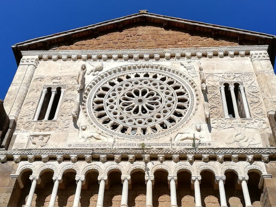 San Pietro Extra Moenia