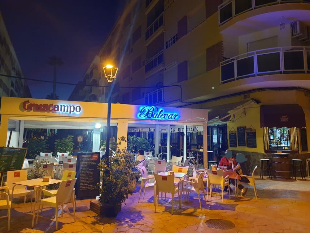 Taperia Bulevar