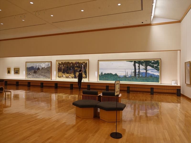 展示-7（しまなみ海道）