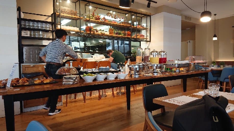 Mill and Bakery Molino e Pistrinum