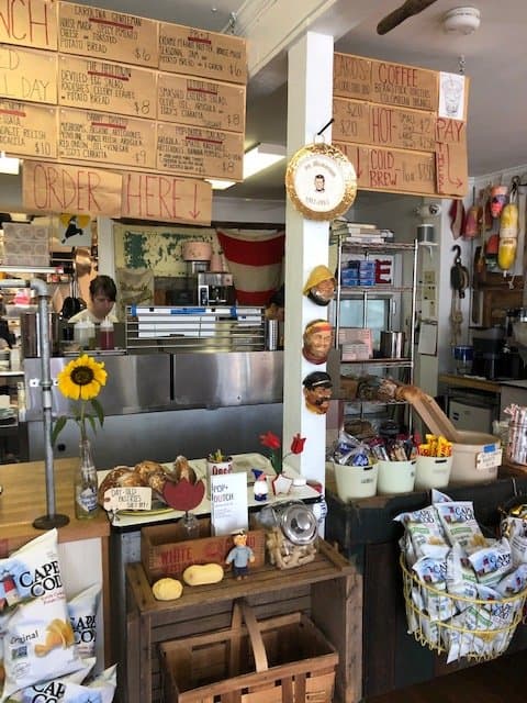 Where the magic happens