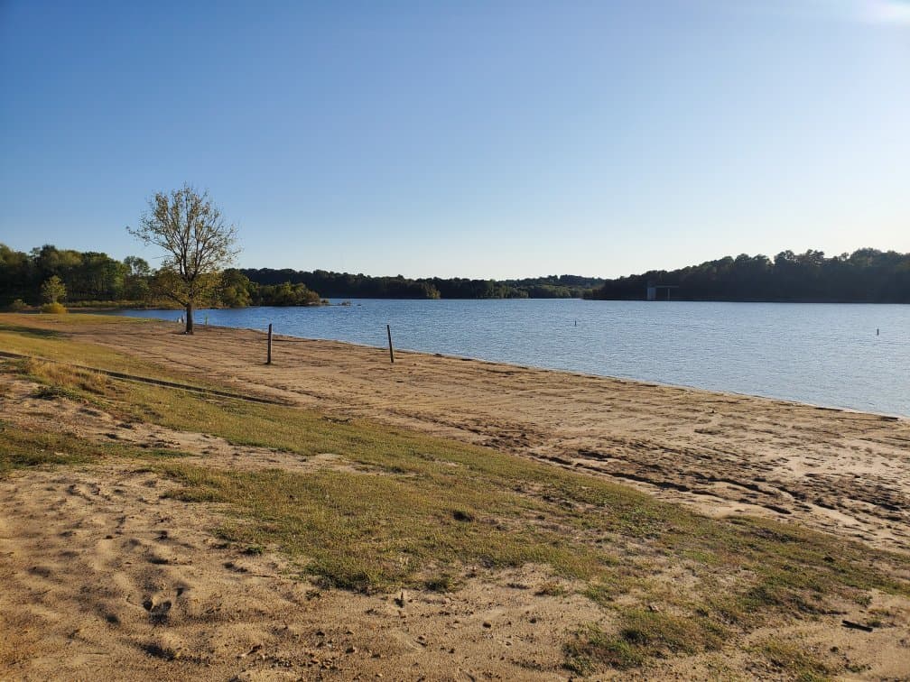 Barren River Lake State Resort Park