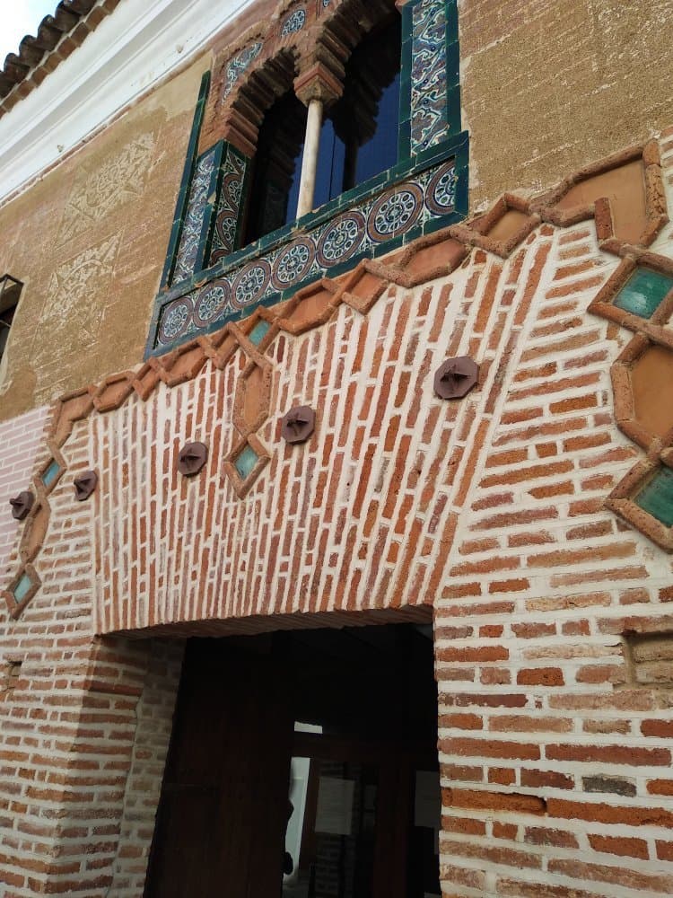 Casa del Ajimez
