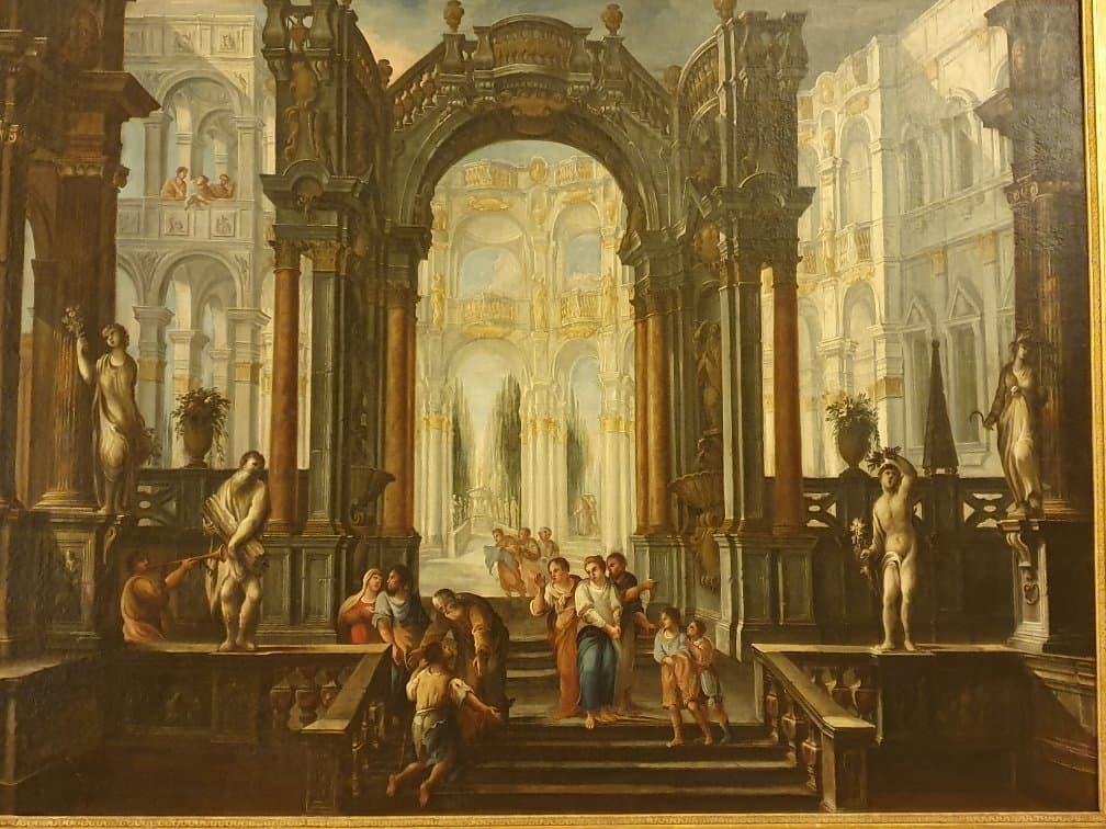 Pinacoteca Nazionale di Sassari