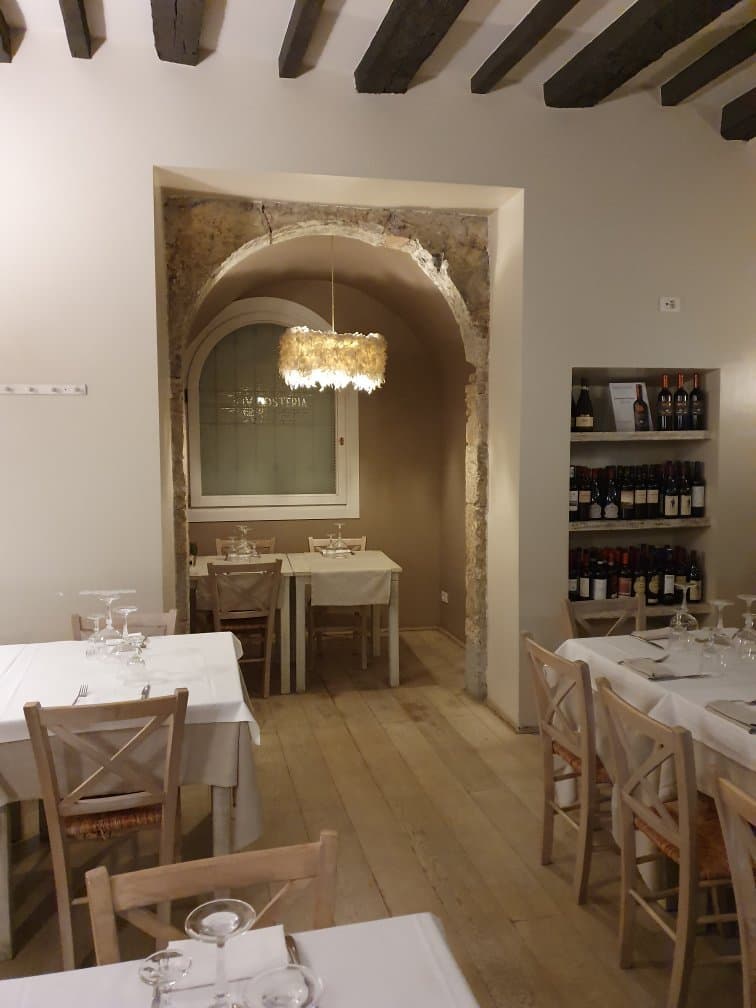 Osteria del Savio