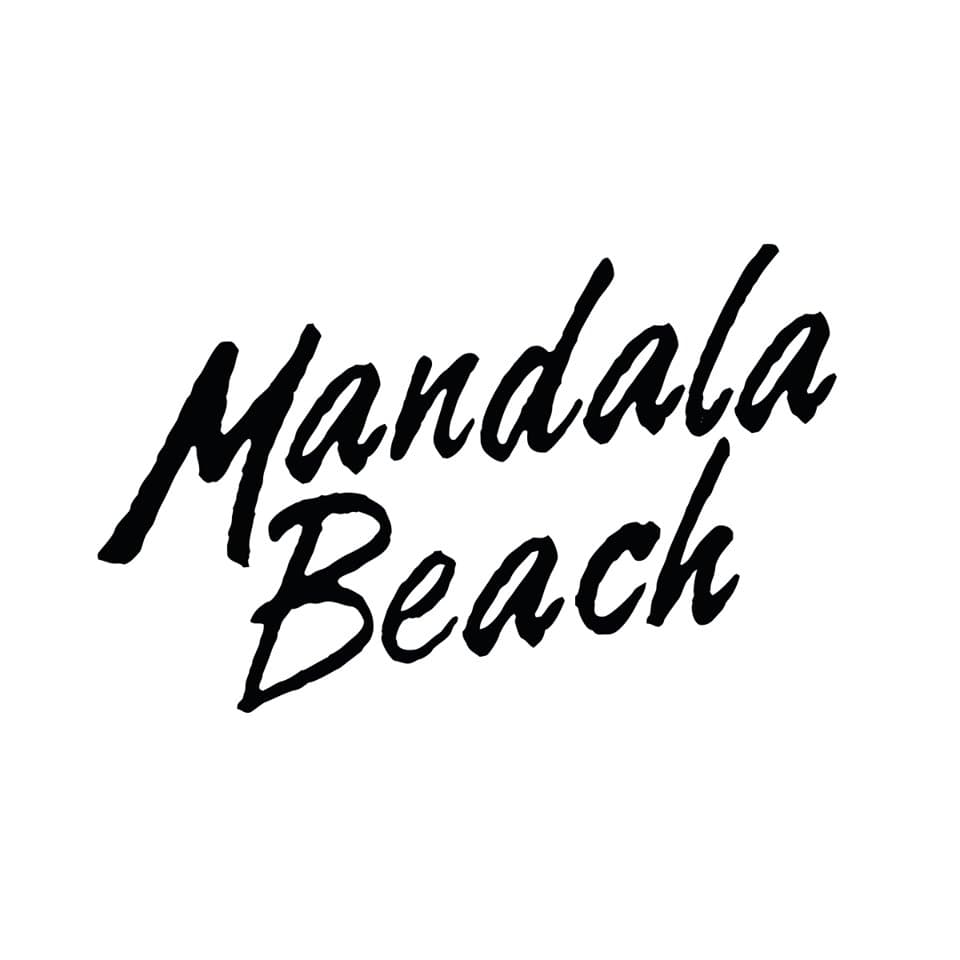 Mandala Beach