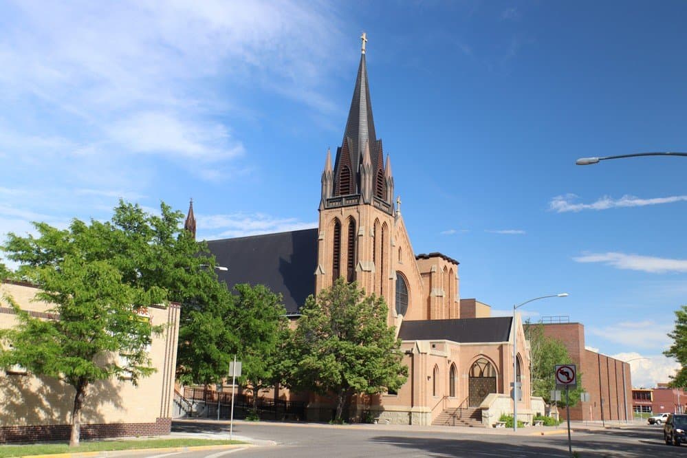 Beautiful from far as well!