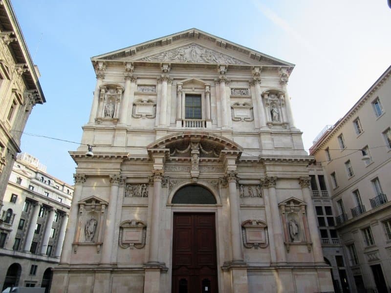 Chiesa di San Fedele