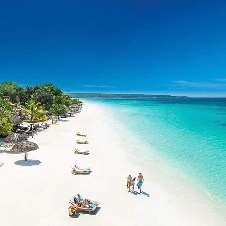 You are most welcome in Zanzibar island 