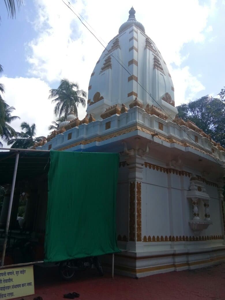 Jay Ganesh Temple Malvan