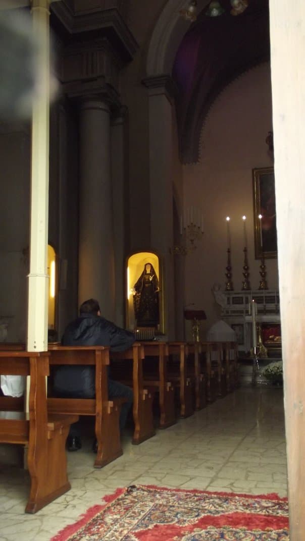 Chiesa del Carmine