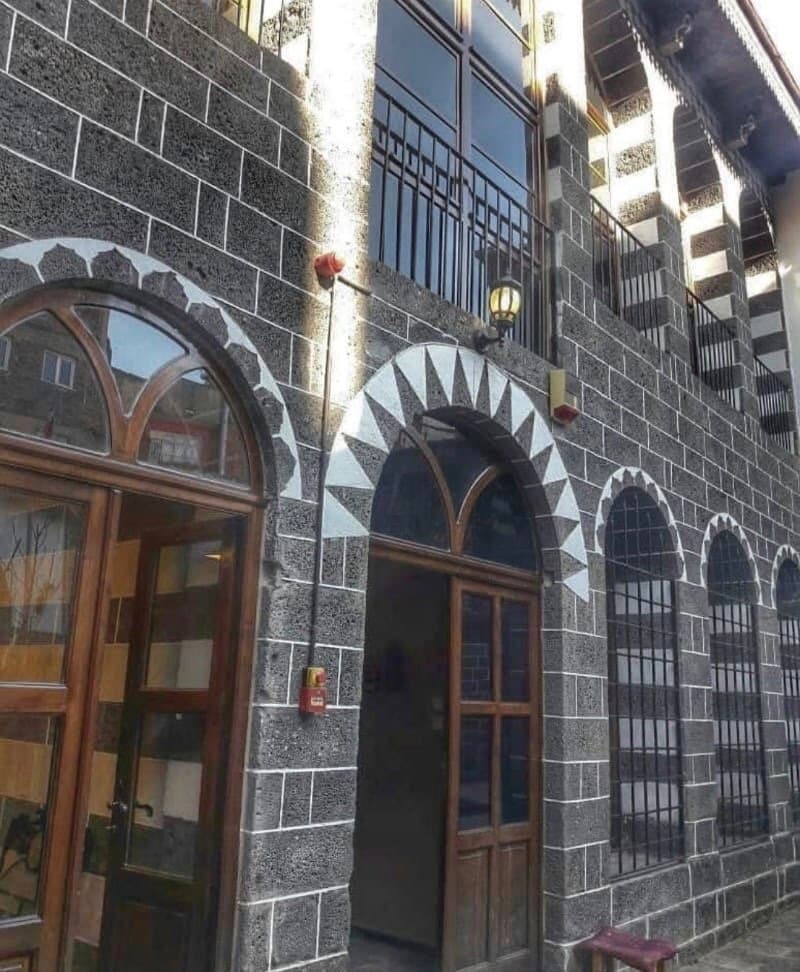 Ziya Gokalp House Museum