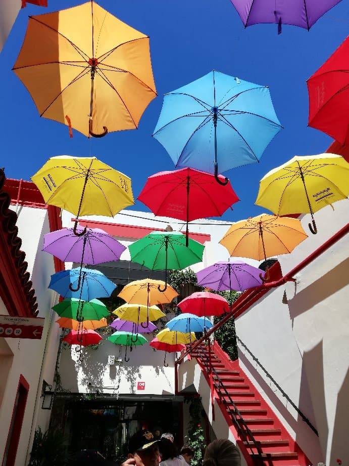 Mercado de San Telmo Buenos Aires