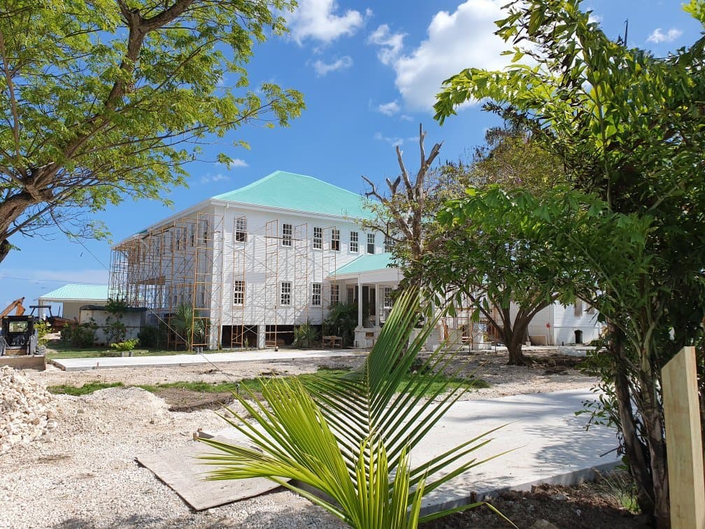 Government House (House of Culture)