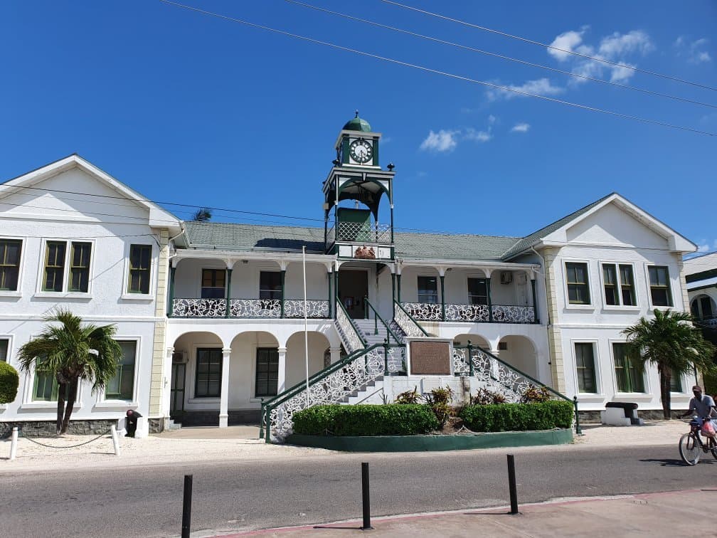 Supreme Court Building