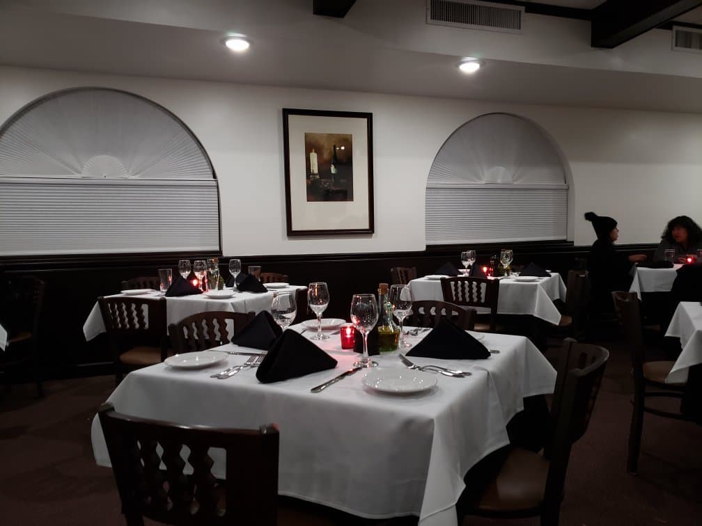 Avanzare Italian Dining