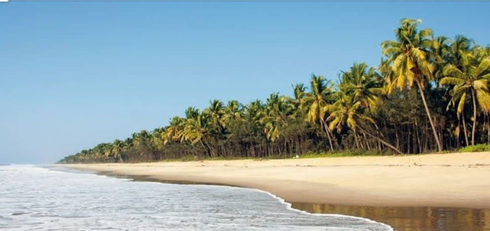 Kasarkod Eco Beach