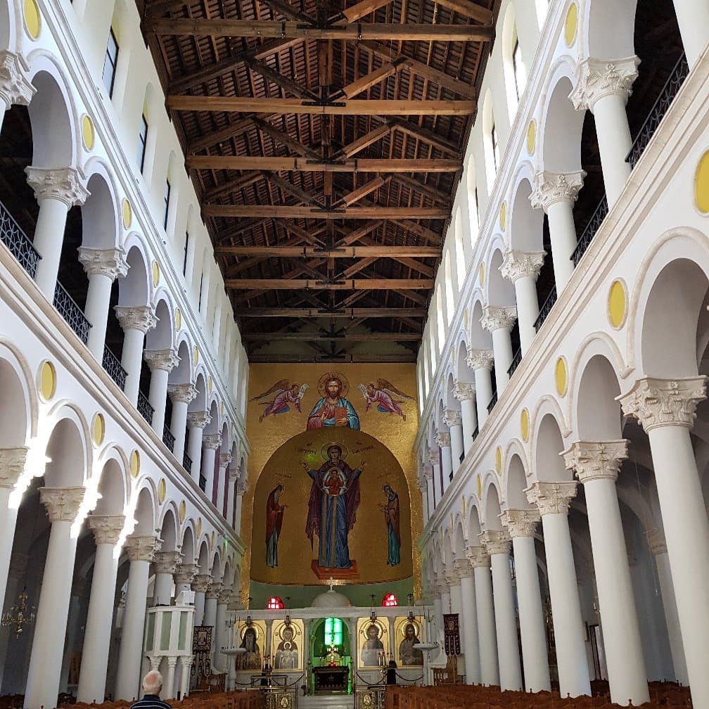 Agios Arsenios Monastery