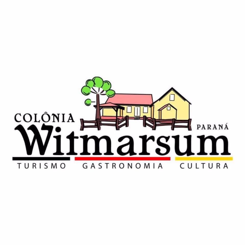Turismo Colônia Witmarsum