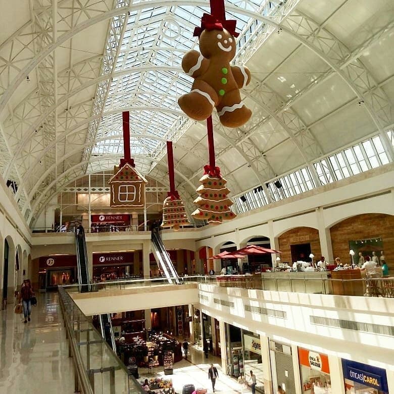 Decoração de natal