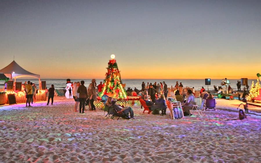 Annual Last Locals Christmas Party and Toy Drive 