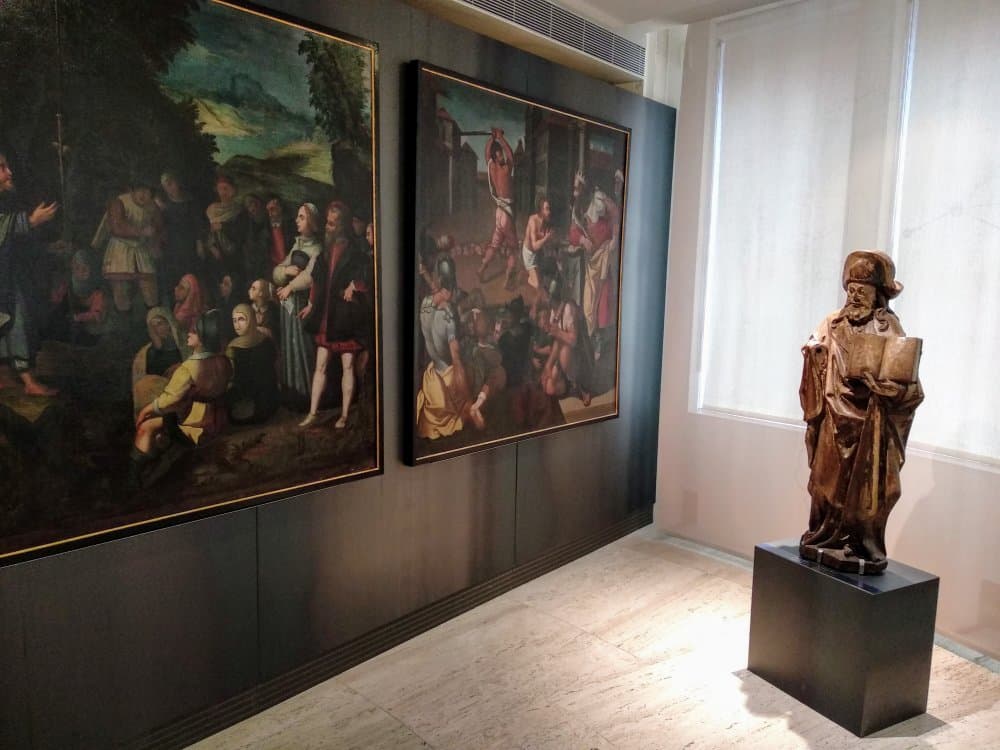 Museo de León