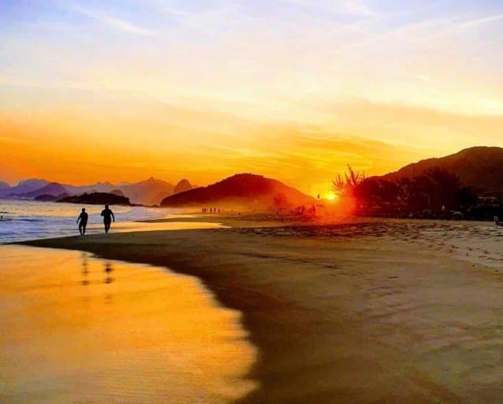 Praia de Piratininga