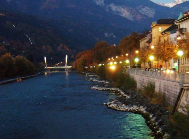 Innbrucke