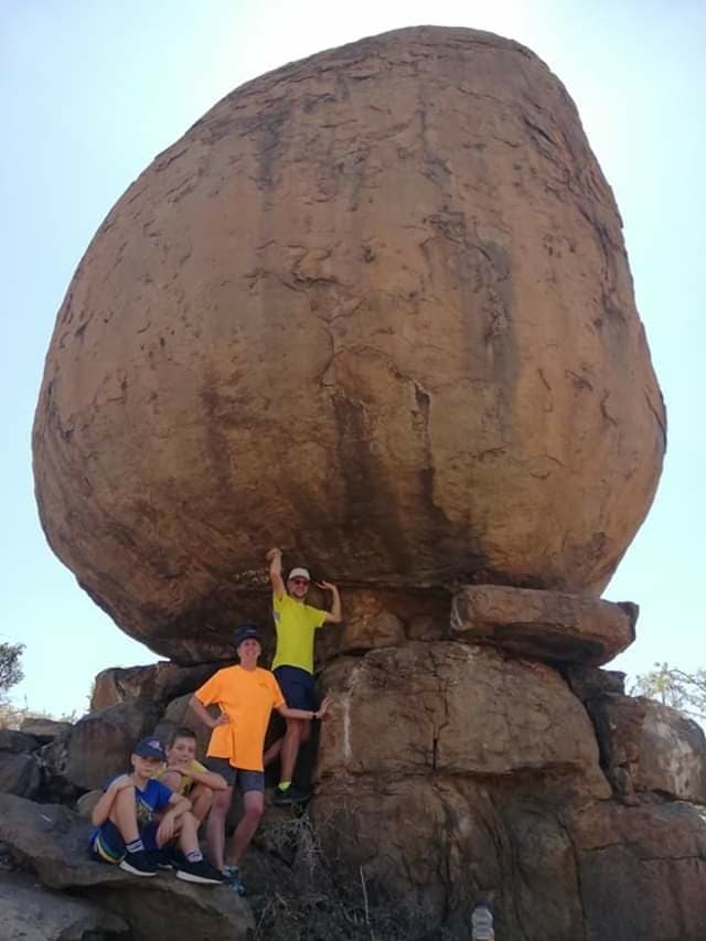 Egg Rock Concord River