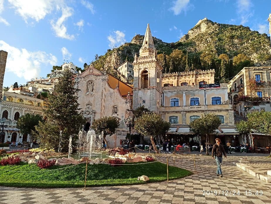 Corso Umberto