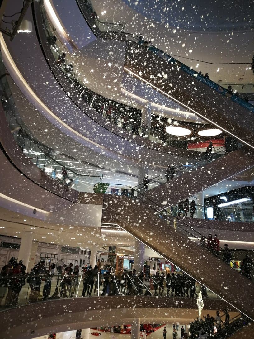 i-City Shah Alam