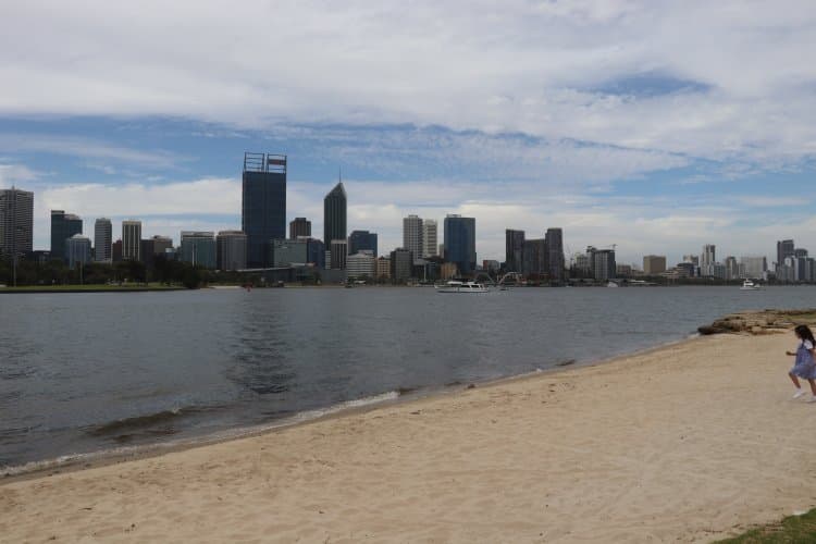 Mill Point Point Belches