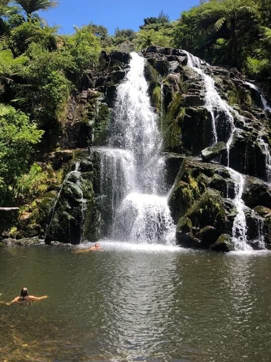 Karangahake Gorge