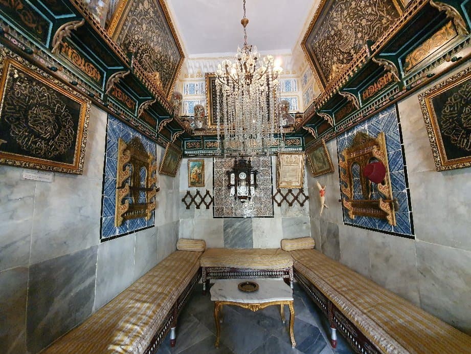 Dar Essid Museum Sousse