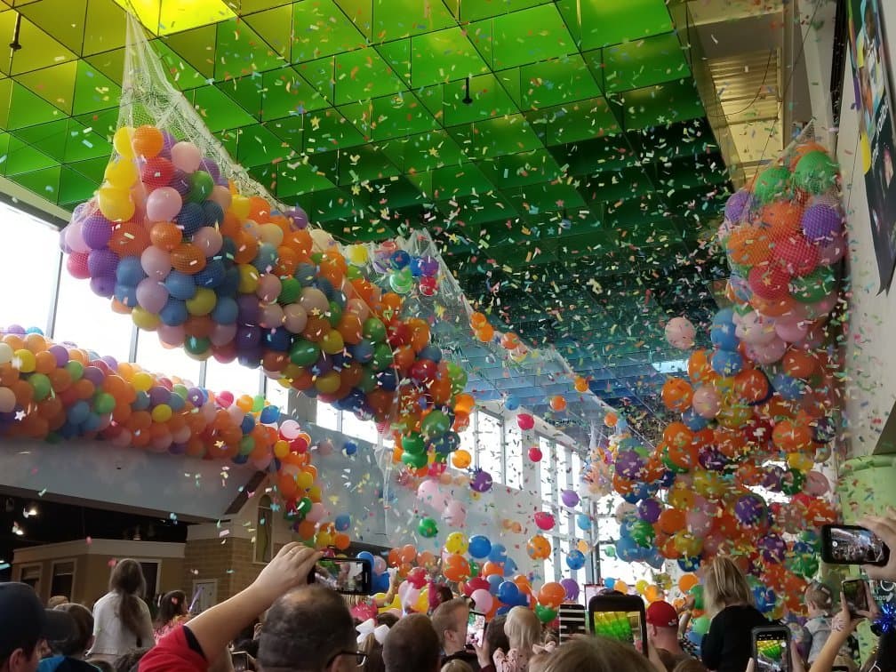 Family Museum Bettendorf