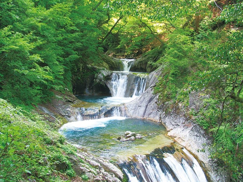 Chichibu-Tama-Kai National Park