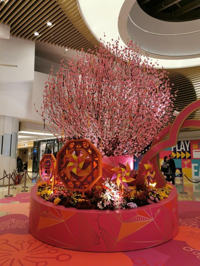 Explore the shops at PopCorn