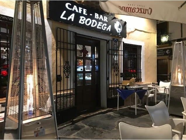 Bienvenidos a nuestra casa