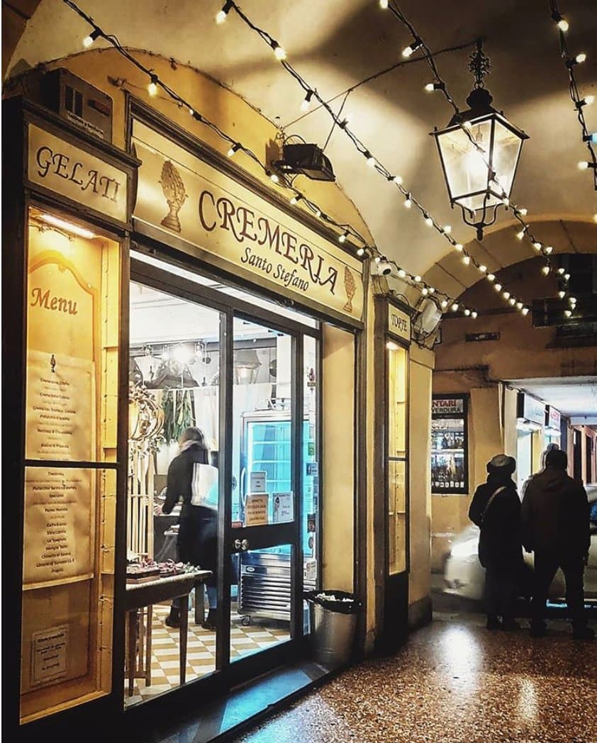 Cremeria Santo Stefano 