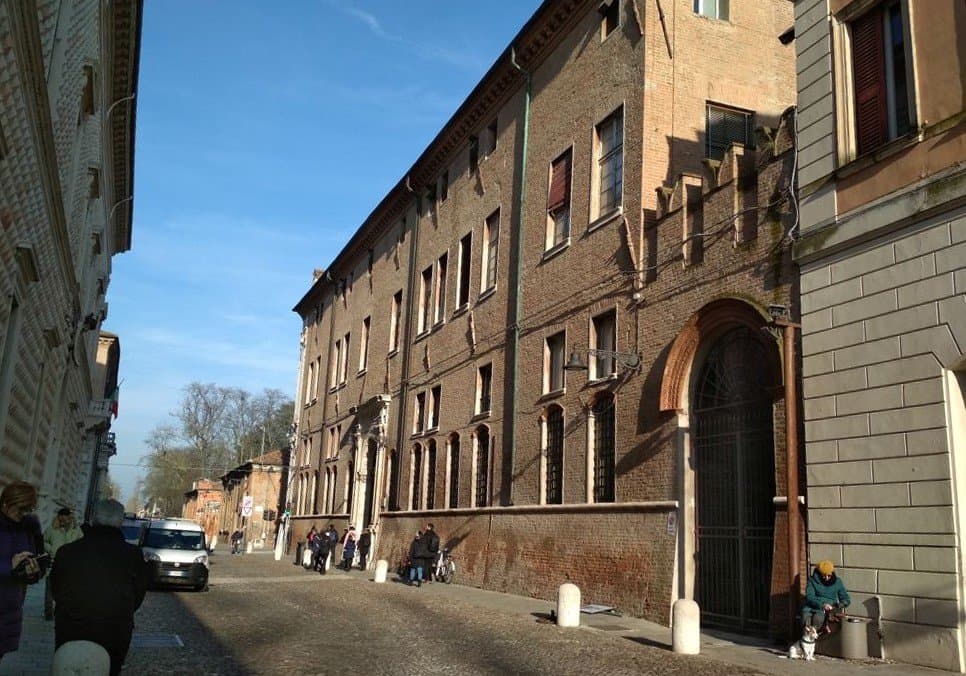 Palazzo Turchi di Bagno