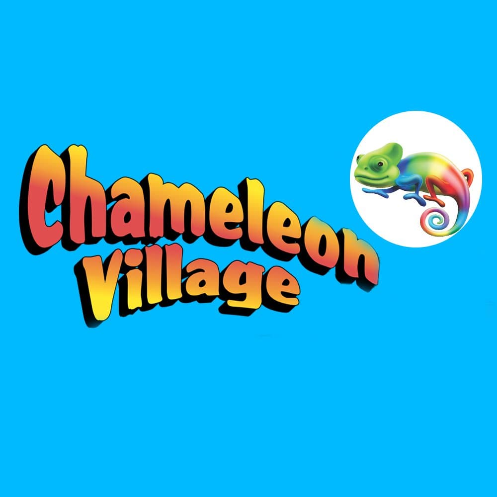 NEW CHAMELEON VILLAGE
